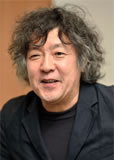 茂木健一郎