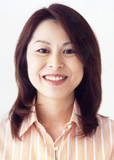 王理恵