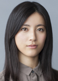福田彩乃