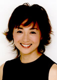 香坂みゆき