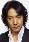 秋川雅史