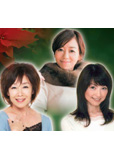 伊藤咲子 石川ひとみ 岩崎良美
