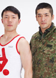 弾丸ジャッキー