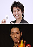 Oga SHINGO
