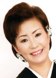 西川峰子