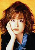 小柳ルミ子