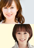 工藤夕貴 木佐彩子