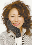 沢田知可子