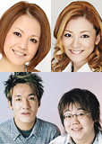 中澤裕子 吉澤ひとみ タイムマシーン3号