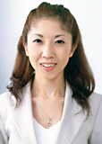 米村亜希子
