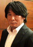 後藤武士
