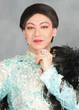 美川憲二