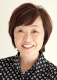 増田明美