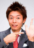島田秀平