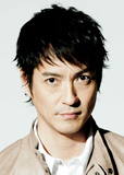 沢村一樹