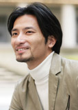 高橋智隆