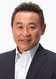 松木安太郎