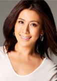 長谷川理恵
