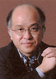 浅田次郎