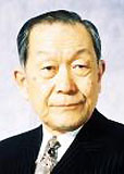 長谷川慶太郎