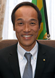 東国原英夫