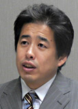 二宮清純
