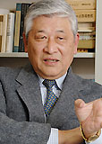 野口悠紀雄
