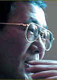 落合信彦
